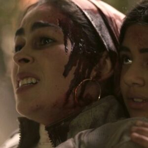 Natacha Karam Instagram - Thank you for all your kind words about this episode. I worked hard on this one.. One day I’ll learn how to have less of a critical eye but for now i can say that I gave what I could and I’m glad y’all enjoyed it. It was a joy (even if it doesn’t look like it 😆) to get some challenging material , I always want to be growing, stretching, evolving. Stagnant is not the one for me. Grateful to all involved in giving me this opportunity 🙏🏼