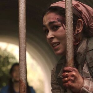 Natacha Karam Instagram - Thank you for all your kind words about this episode. I worked hard on this one.. One day I’ll learn how to have less of a critical eye but for now i can say that I gave what I could and I’m glad y’all enjoyed it. It was a joy (even if it doesn’t look like it 😆) to get some challenging material , I always want to be growing, stretching, evolving. Stagnant is not the one for me. Grateful to all involved in giving me this opportunity 🙏🏼