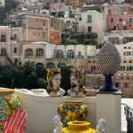 Natacha Karam Instagram - Ciao Amalfi , Ciao Positano, Ciao bella Italia 😍Tutto bellissimo❤️🇮🇹