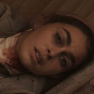 Natacha Karam Instagram - Thank you for all your kind words about this episode. I worked hard on this one.. One day I’ll learn how to have less of a critical eye but for now i can say that I gave what I could and I’m glad y’all enjoyed it. It was a joy (even if it doesn’t look like it 😆) to get some challenging material , I always want to be growing, stretching, evolving. Stagnant is not the one for me. Grateful to all involved in giving me this opportunity 🙏🏼