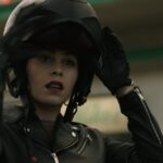 Natacha Karam Instagram - Marjan is back tomorrow night, meet her out on the road for a big adventure spanning two episodes.. I’m excited for you to see what she’s been up to in her absence this season. I got to work with some amazing actors over this arc @dotmariejones @cameroncowperthwaite @brookesorenson , thank you for being amazing scene partners and sharing your talents with us on Lonestar ❤️❤️