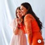 Natacha Karam Instagram - @dreamitcon part 2 😍 Look at all your gorgeous faces! So full of gratitude for the fandom and the convention. Consider this a mini Announcement because i have no details yet butttttt i am taking part in a virtual Zoom convention on June 18th! More details about tickets etc as soon as I have them but save the date- it’s right around the corner 🤩 Lots of love to you all 🧡💕🧡💕