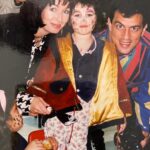Natacha Karam Instagram - I can hardly believe that’s me! If little me could only see me now, she would be so happy. Wildest dreams become realities with a whole lot of work and a whole lot of faith. We’ve come a long tachi ❤️❤️