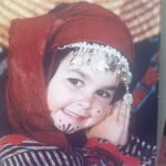 Natacha Karam Instagram - I can hardly believe that’s me! If little me could only see me now, she would be so happy. Wildest dreams become realities with a whole lot of work and a whole lot of faith. We’ve come a long tachi ❤️❤️
