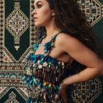 Natacha Karam Instagram - Ok ok, here’s some more✨✨ This shoot was worth posting twice in one day. @emilysandiferphoto thank you for capturing 🥰