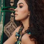Natacha Karam Instagram - Ok ok, here’s some more✨✨ This shoot was worth posting twice in one day. @emilysandiferphoto thank you for capturing 🥰