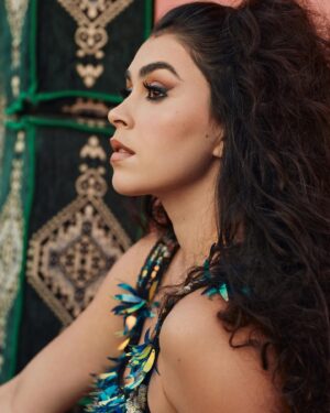 Natacha Karam Instagram - Ok ok, here’s some more✨✨
This shoot was worth posting twice in one day. @emilysandiferphoto thank you for capturing 🥰