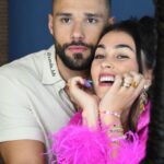 Natacha Karam Instagram - @dreamitcon convention thank you for having me at this incredible event, my first convention was such a memorable one. Meeting so many of you was absolutely unforgettable and I was so moved by all of the love I received. I know there were a lot of you who couldn’t make it all the way to Paris on short notice but after this great experience I know I’ll be saying yes to more convention offers in the future and we will have more opportunities to meet! It is not lost on me what a commitment it is to buy tickets and make plans, to book travel & accommodation from far and wide.. then the follow through and actually showing up! With letters and gifts and handmade offerings to top it off. WOW. Thank you infinitely. What a joy is was to put faces to instagram handles and turn virtual into reality. What an honour to have such beautiful and committed fans. Thank you all of you! I endeavour to spend more time connecting with you all in the future- especially now I have seen how much it means to you.. and felt how much it means to me 💕 Je vous aime!!!
