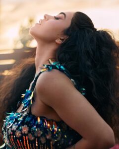 Natacha Karam Instagram - Ok ok, here’s some more✨✨ This shoot was worth posting twice in one day. @emilysandiferphoto thank you for capturing 🥰