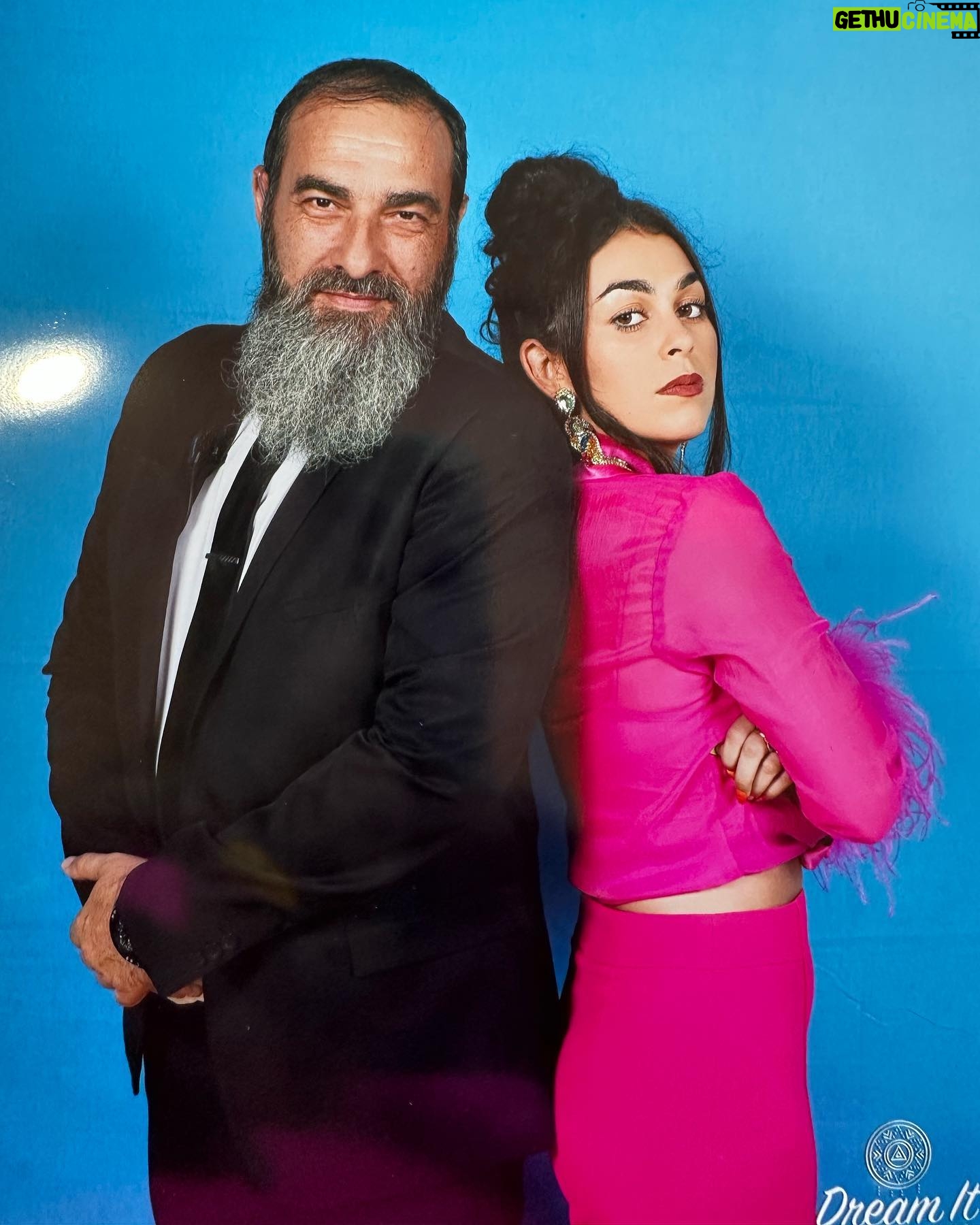 Natacha Karam Instagram - @dreamitcon convention thank you for having me at this incredible event, my first convention was such a memorable one. Meeting so many of you was absolutely unforgettable and I was so moved by all of the love I received. I know there were a lot of you who couldn’t make it all the way to Paris on short notice but after this great experience I know I’ll be saying yes to more convention offers in the future and we will have more opportunities to meet! It is not lost on me what a commitment it is to buy tickets and make plans, to book travel & accommodation from far and wide.. then the follow through and actually showing up! With letters and gifts and handmade offerings to top it off. WOW. Thank you infinitely. What a joy is was to put faces to instagram handles and turn virtual into reality. What an honour to have such beautiful and committed fans. Thank you all of you! I endeavour to spend more time connecting with you all in the future- especially now I have seen how much it means to you.. and felt how much it means to me 💕 Je vous aime!!!