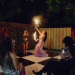 Natacha Karam Instagram - Look 1 of my epic 30th bday party.. of course there was a costume change half way through.. which will be posted in part 2 🤣 This was such a magical night .. one I will never ever forget. Thank you to every single person who made this evening so magical🌸🔮✨ Photos by @brooke.olsen.la 😍
