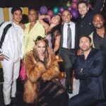 Natacha Karam Instagram - Look 1 of my epic 30th bday party.. of course there was a costume change half way through.. which will be posted in part 2 🤣 This was such a magical night .. one I will never ever forget. Thank you to every single person who made this evening so magical🌸🔮✨ Photos by @brooke.olsen.la 😍