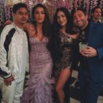 Natacha Karam Instagram - Look 1 of my epic 30th bday party.. of course there was a costume change half way through.. which will be posted in part 2 🤣 This was such a magical night .. one I will never ever forget. Thank you to every single person who made this evening so magical🌸🔮✨ Photos by @brooke.olsen.la 😍