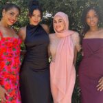 Natacha Karam Instagram - It’s Tarlos wedding time on @911lonestar tonight. Ooooo let the tears flow, she’s an emotional episode. I know I did my fair share of crying on this one when the camera wasn’t even on me 😂🥹 Everybody say looooooove ✨✨✨