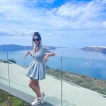 Natacha Karam Instagram - A very special hotel and a very special holiday 💙✨