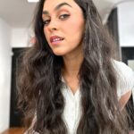 Natacha Karam Instagram - Oh hey there grey hair.