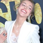 Natali Yura Instagram - #GoldenGlobe Thank You!