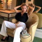 Natali Yura Instagram - Cannes ❤️ au revoir
