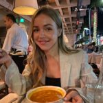 Natali Yura Instagram - Soup of the Day