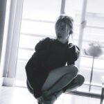 Natali Yura Instagram - It’s never too late