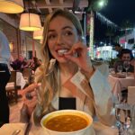 Natali Yura Instagram - Soup of the Day