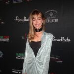 Natali Yura Instagram - Celebrating Italy 🇮🇹 Filming Italy 2020 Festival in LA🎞 Thank you for having me ❤️