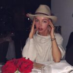 Natali Yura Instagram - After I bought my first hat 🤗