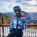 Natali Yura Instagram - Bye Bye Aspen