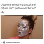 Natali Yura Instagram - ME EVERYDAY