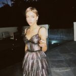 Natali Yura Instagram - Quiet please: screen test - in progress. Ps I’m really good at smoking