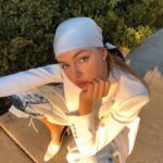 Natali Yura Instagram - You talking to me ?