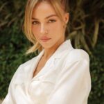 Natali Yura Instagram - I wasn’t even gone that long lol
