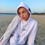 Natali Yura Instagram - Day ‘n’ Nite