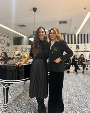 Natalia Dragoumi Instagram - FIN….