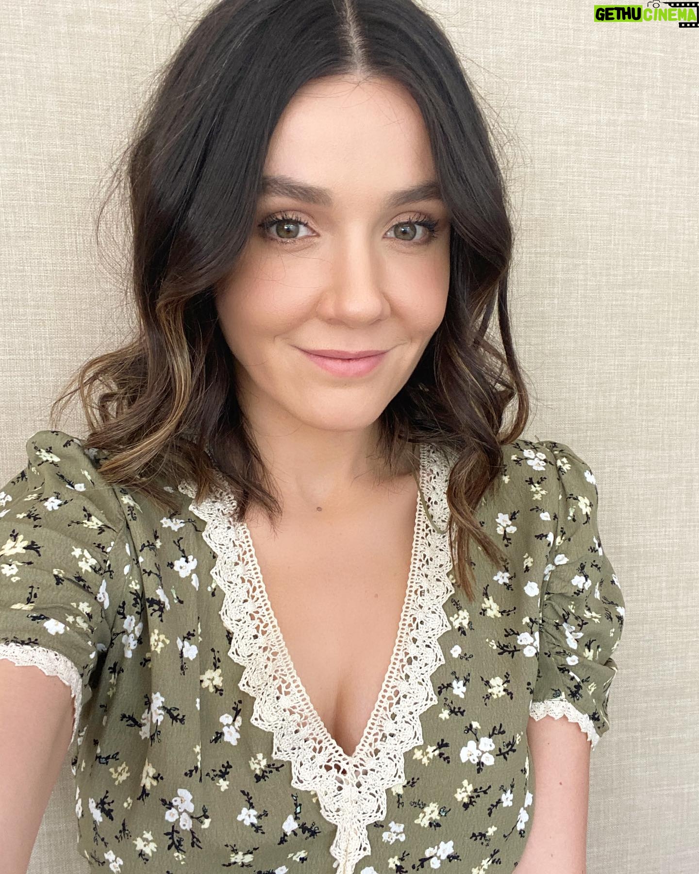 Natalia Guerrero - 2.9K Likes - Tengo 32 pero hoy hice un casting para un personaje que tiene 27. Que dicen? Si la armo?