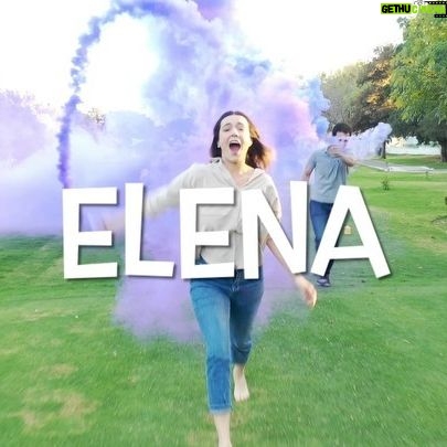 Natalia Guerrero - 4.7K Likes - Amigos!! Vamos a ser PAPÁS!!
Y lo mejor de todo es que es NIÑA!!
ELENA, La Niña que siempre soñé!
Y al parecer va a ser feminista!! 💜💜💜
