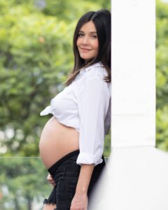 Actress Natalia Guerrero HD Photos and Wallpapers July 2025