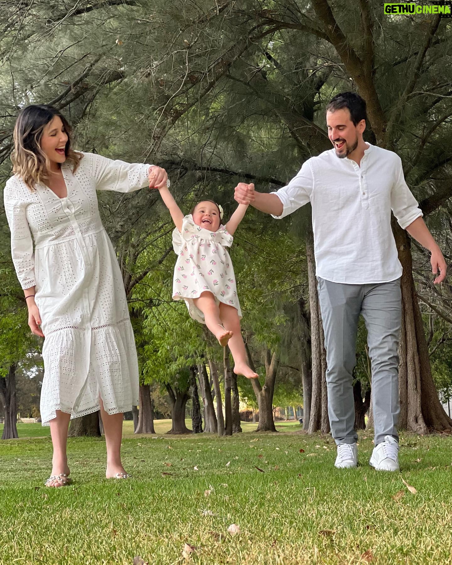 Natalia Guerrero - 2.7K Likes - Mi familia crece, y mi amor por ella mas.