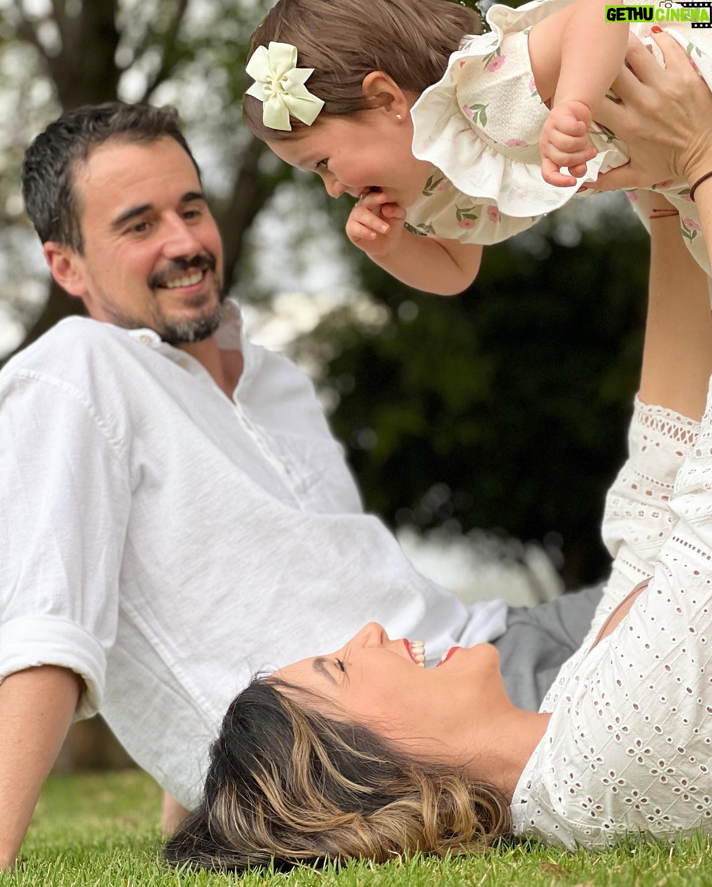 Natalia Guerrero - 2.7K Likes - Mi familia crece, y mi amor por ella mas.