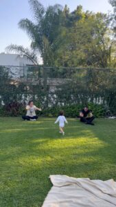 Actress Natalia Guerrero HD Instagram Photos and Wallpapers March 2024
