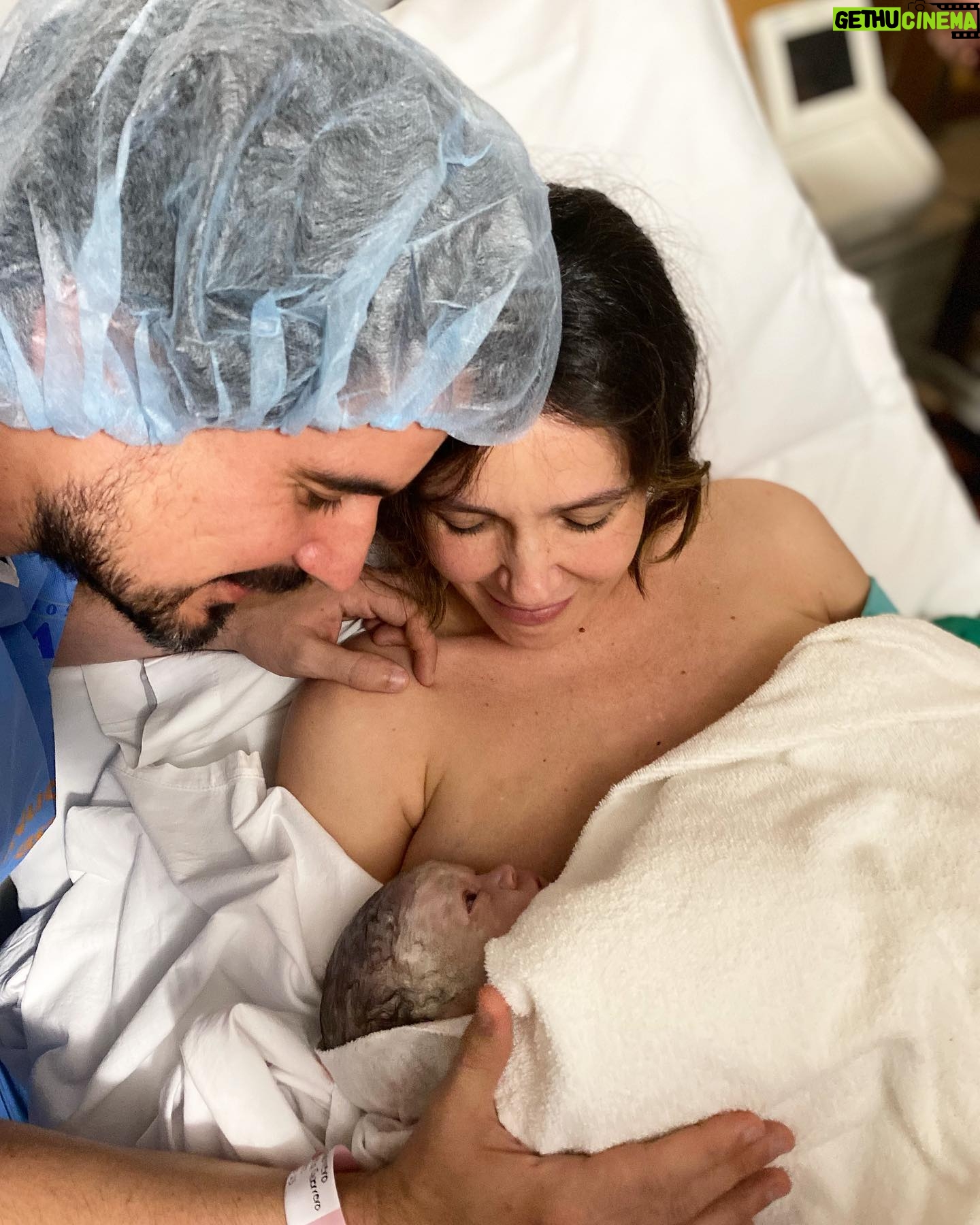 Natalia Guerrero - 6.5K Likes - Mi corazón creció.