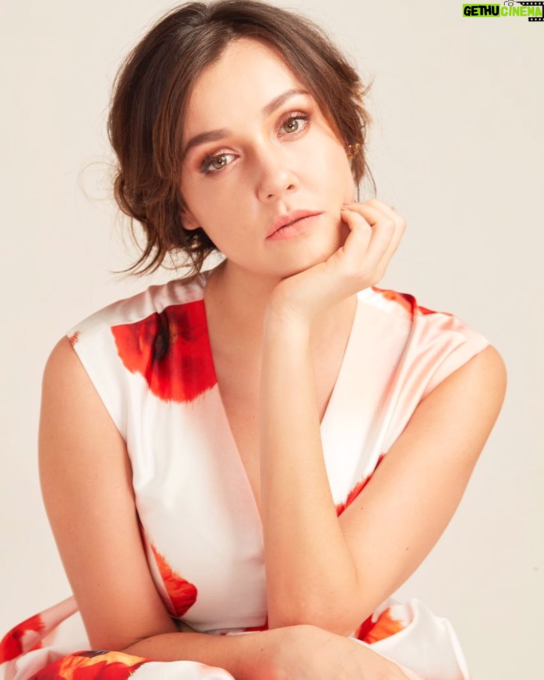 Natalia Guerrero - 1.8K Likes - Aquí estoy... esperándote. 🎈