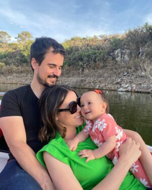 Natalia Guerrero Instagram - Mi Familia ❤️