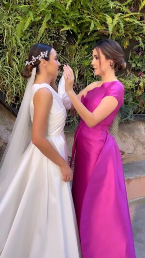Natalia Guerrero Instagram - Mi alma gemela se está casando.