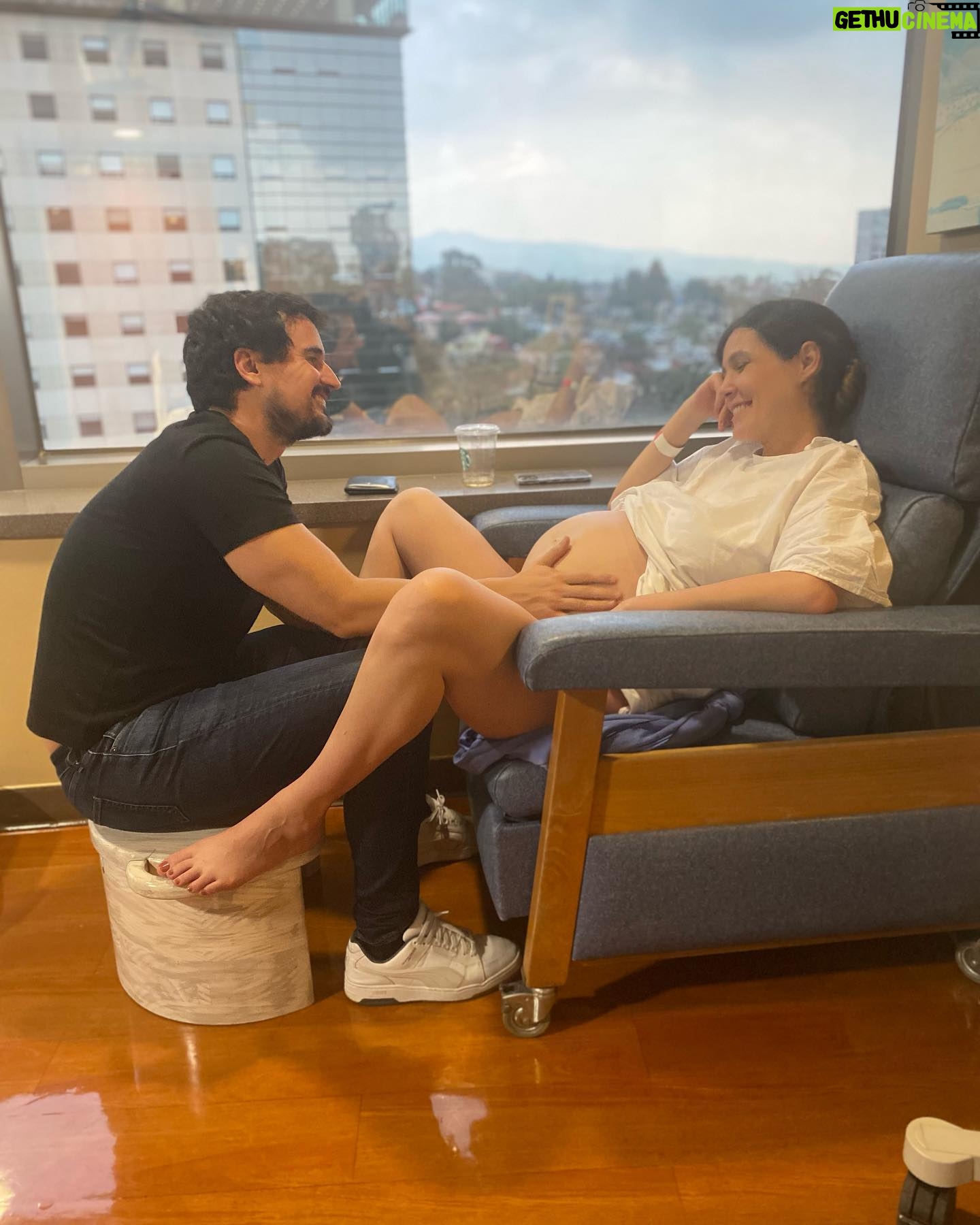 Natalia Guerrero - 6.5K Likes - Mi corazón creció.
