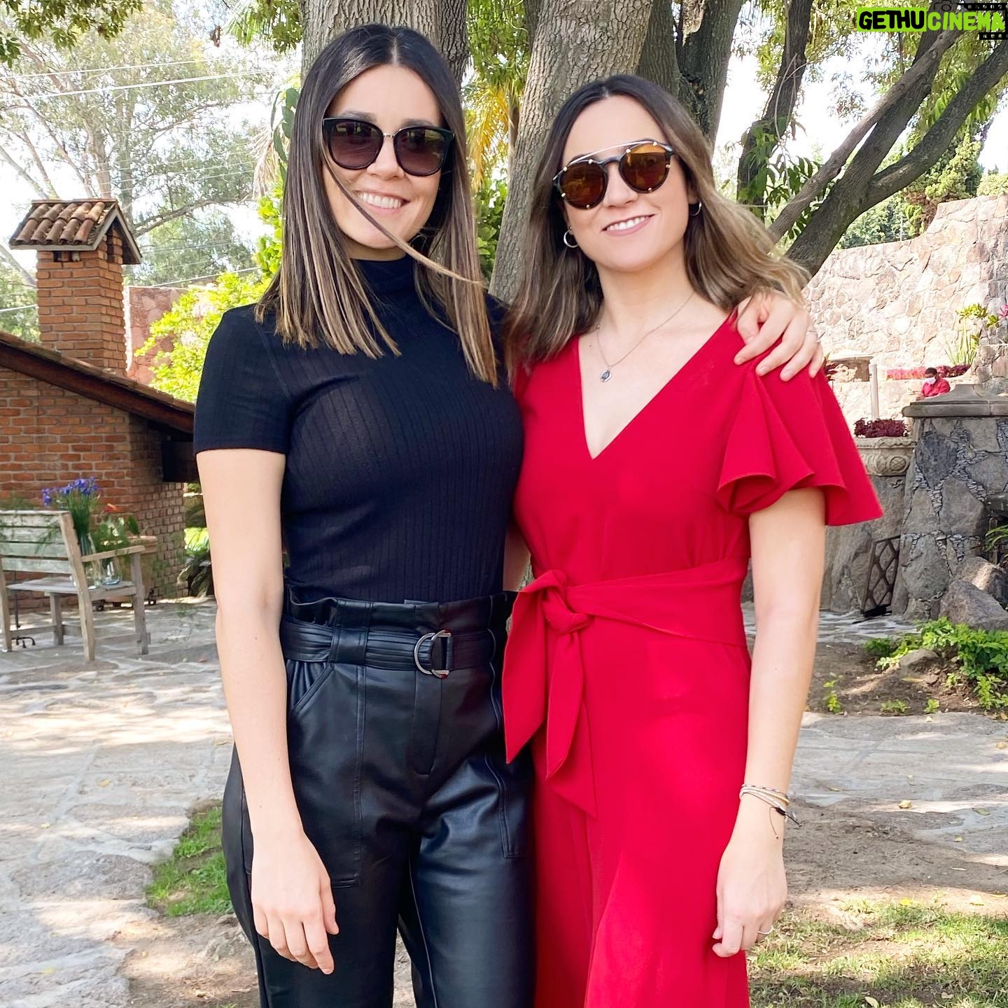 Natalia Guerrero - 2.2K Likes - Yo por ella, lo que sea!!! ❤️
Feliciten a mi Hermana!!!! Ya se anda acercando a los 30tas.