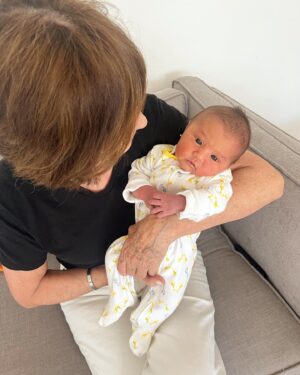 Natalia Guerrero Instagram - Mi corazón creció.