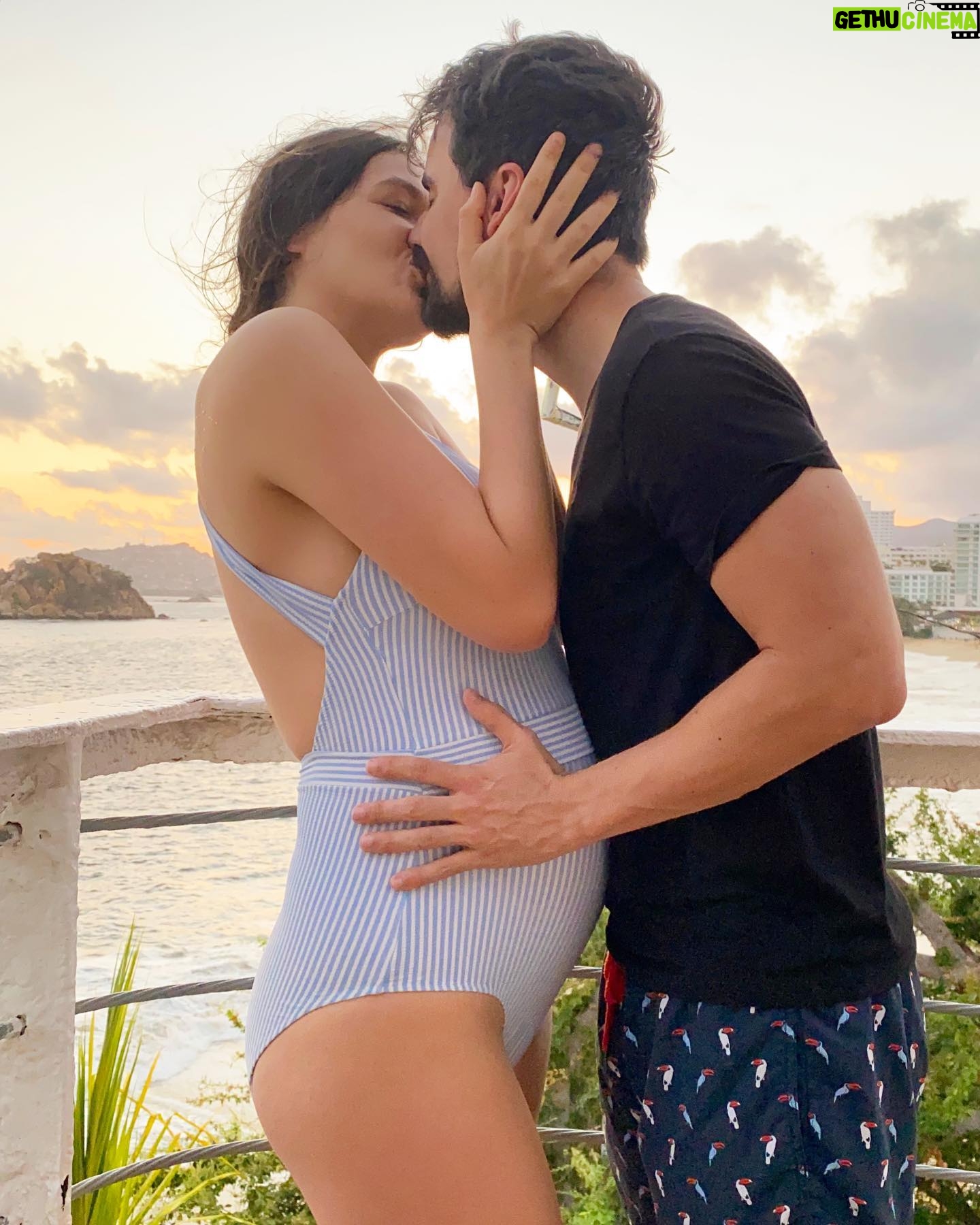 Natalia Guerrero - 3.6K Likes - La cosa más hermosa que tengo.
@favacapulco
