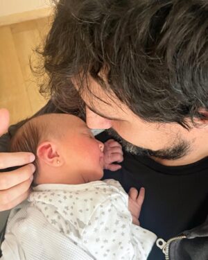 Natalia Guerrero Instagram - Mi corazón creció.