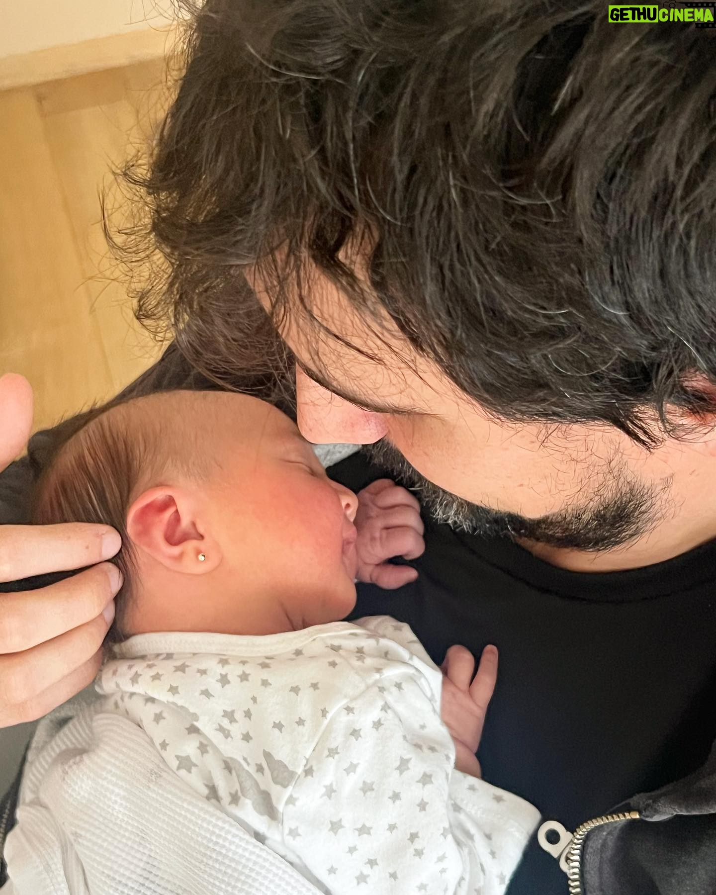 Natalia Guerrero - 6.5K Likes - Mi corazón creció.